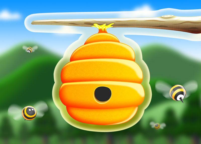 File:BTD4HD Bee Hive.png