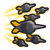 Icon of Faster Barrel Spin