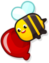 Icon of Alchermistman and Bloonacleboy
