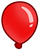 Image ofRed Bloon
