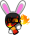 Icon of Getting Hop In Here