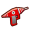 Icon of Retro Raygun