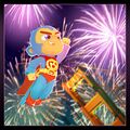 New Year 2017
