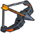 Icon of Arrow Shot