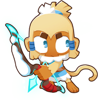 Portrait of Coldchain
