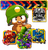 Dartling Gunner Unlock Pack