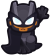 Icon of Dark Champion