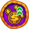 Icon of Monkey Tycoon