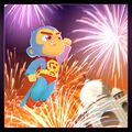 New Year 2017