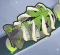 Prince of Darkness's reanimated MOAB
