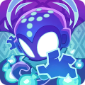 BTD6 Custom Avatar - Action Psi