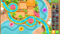 Fireworks theme
