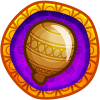 Icon of Hard Baked