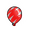 Image ofColored In Bloons