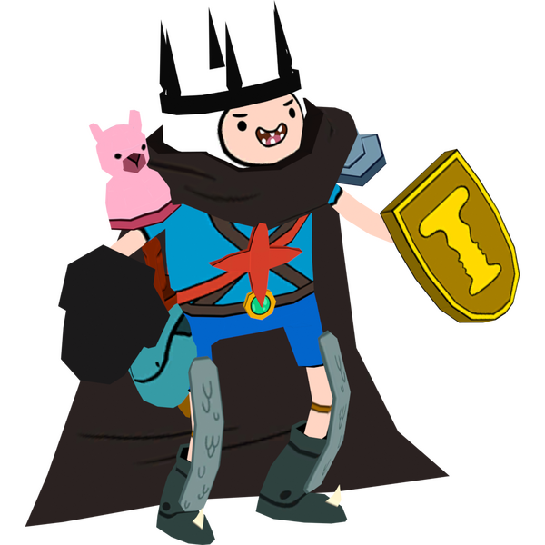 File:BATTD dungeon finn model.png