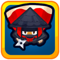 Grandmaster Ninja