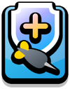 Icon of Critical Success