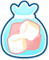 Icon of Marshmallow Maxing