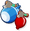 Image ofHatchet Bloons