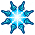 Upgrade icon