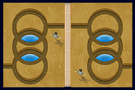Bloon Circles