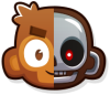 Icon of I'll Be Back