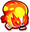 Image ofBiker Bones Rage Emote