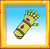 Icon of Cosmic Gauntlets