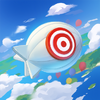 Target Practice Blimp