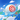 Target Practice Blimp