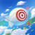 Target Practice Blimp