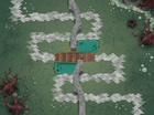 Haunted Swamp