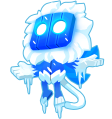 Absolute Zero, the middle path final upgrade for Ice Monkey