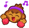 Icon of Max Output