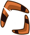 Unused icon