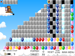 Screenshot of Which First