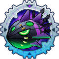 Lych menu icon