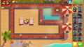 Halloween theme