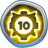 Icon of Ability Discipline
