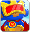 Mega Super Monkey