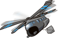 Support Chinook