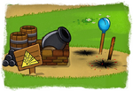 Bombing Range