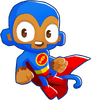 Super Monkey
