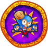 Icon of SMS