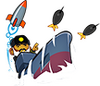 Portrait of First Strike Capability