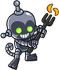 Robo Farmer
