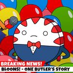 Peppermint Butler Facebook image