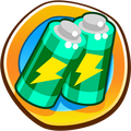 Token icon ( 15)