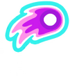 Attack icon