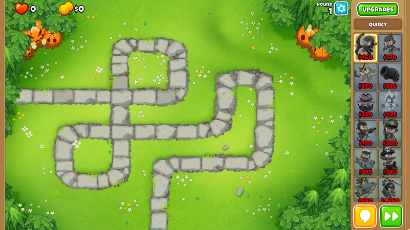 File:BTD6 Monkey Meadow halloween.png